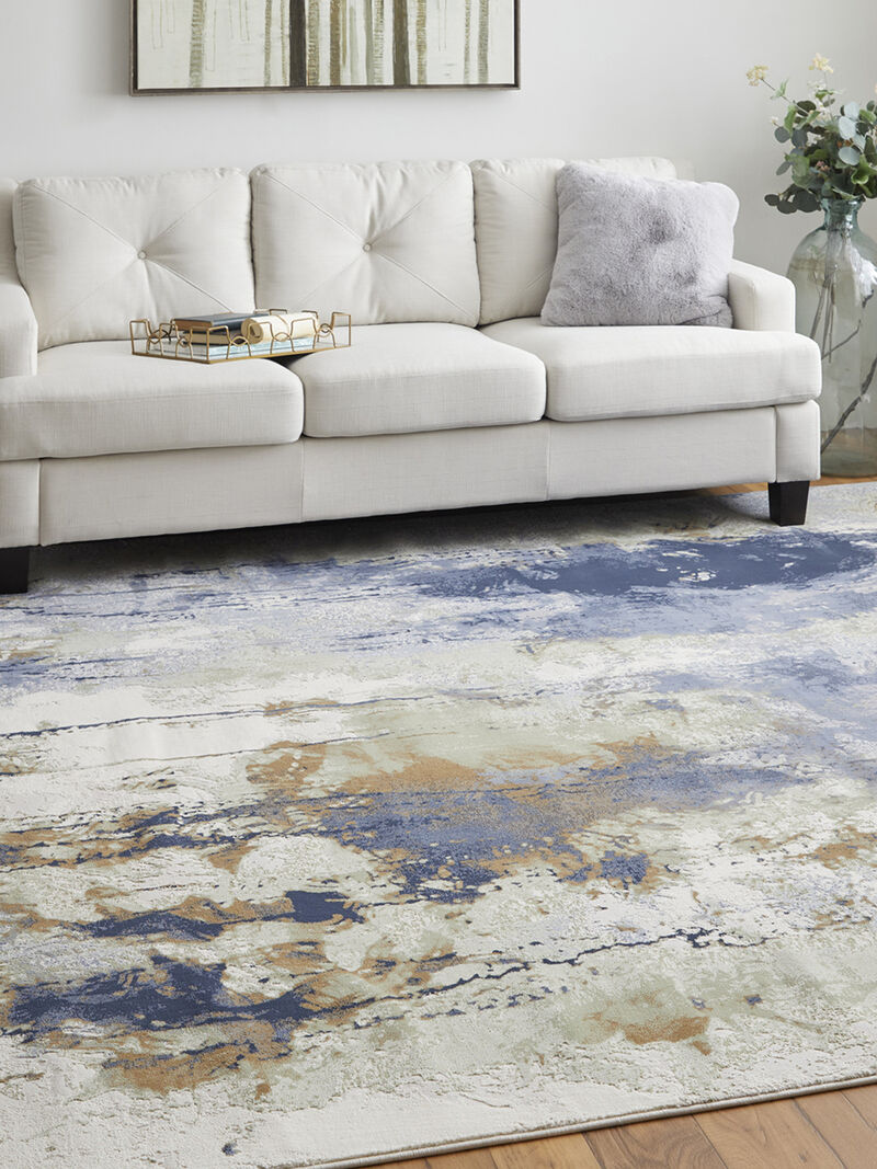 Clio 39K1F 9' x 12' Rug
