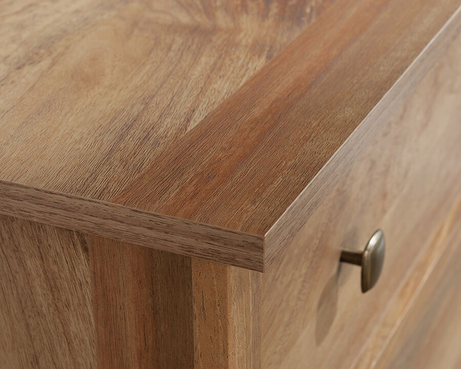 River Ranch Chest