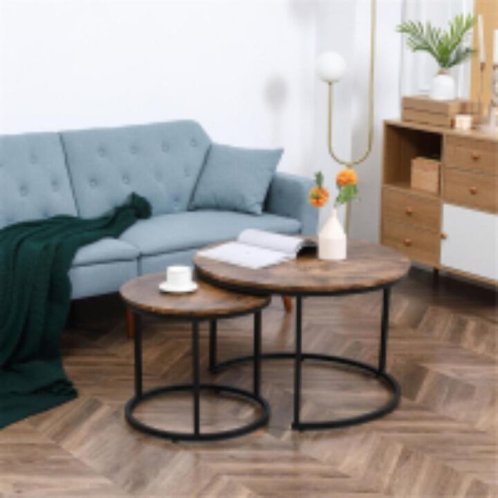 Top Coffee Table Stylish and Functional Accent for Living Room or Office
