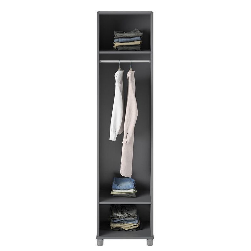 Systembuild Evolution Camberly 18" Mudroom Cabinet