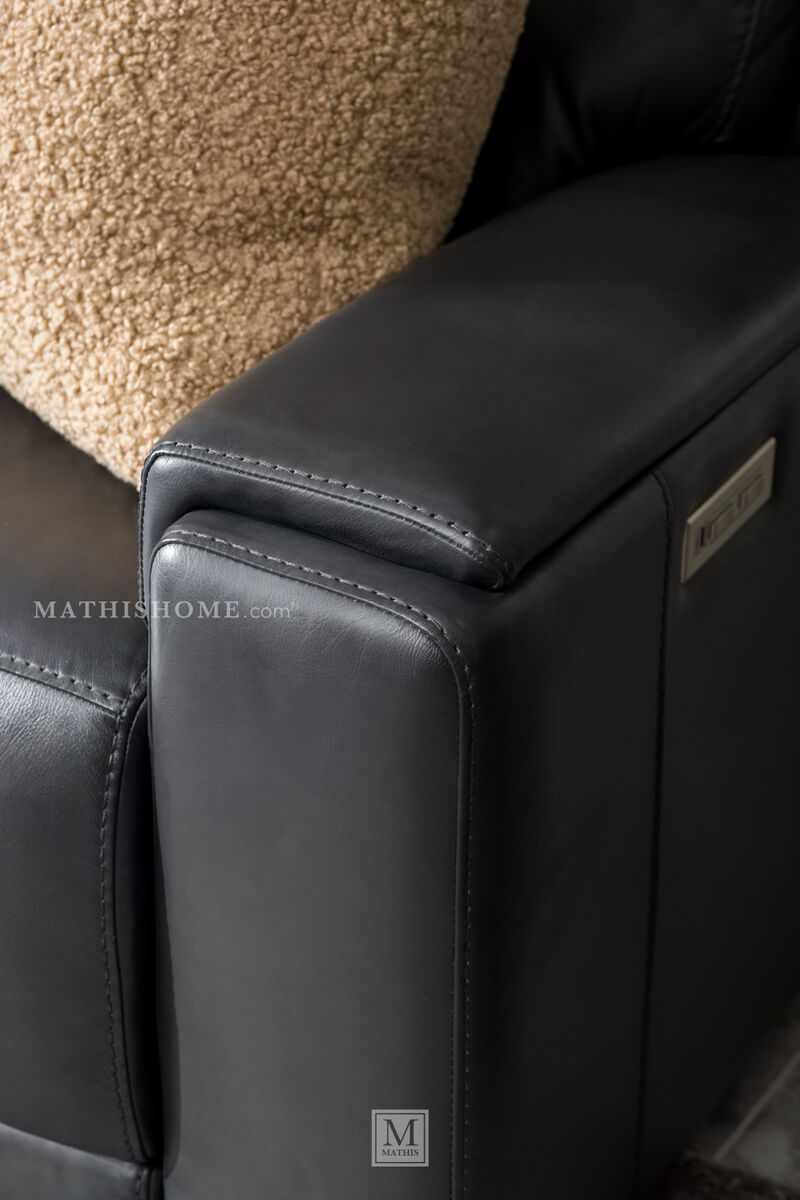 Emerson Power Motion Chair