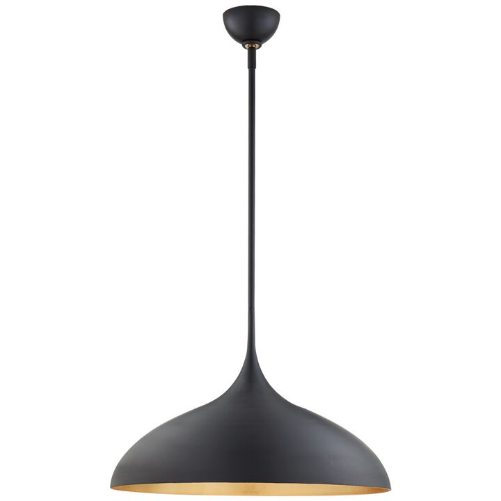 Agnes Large Pendant