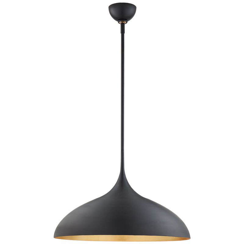 Agnes Large Pendant