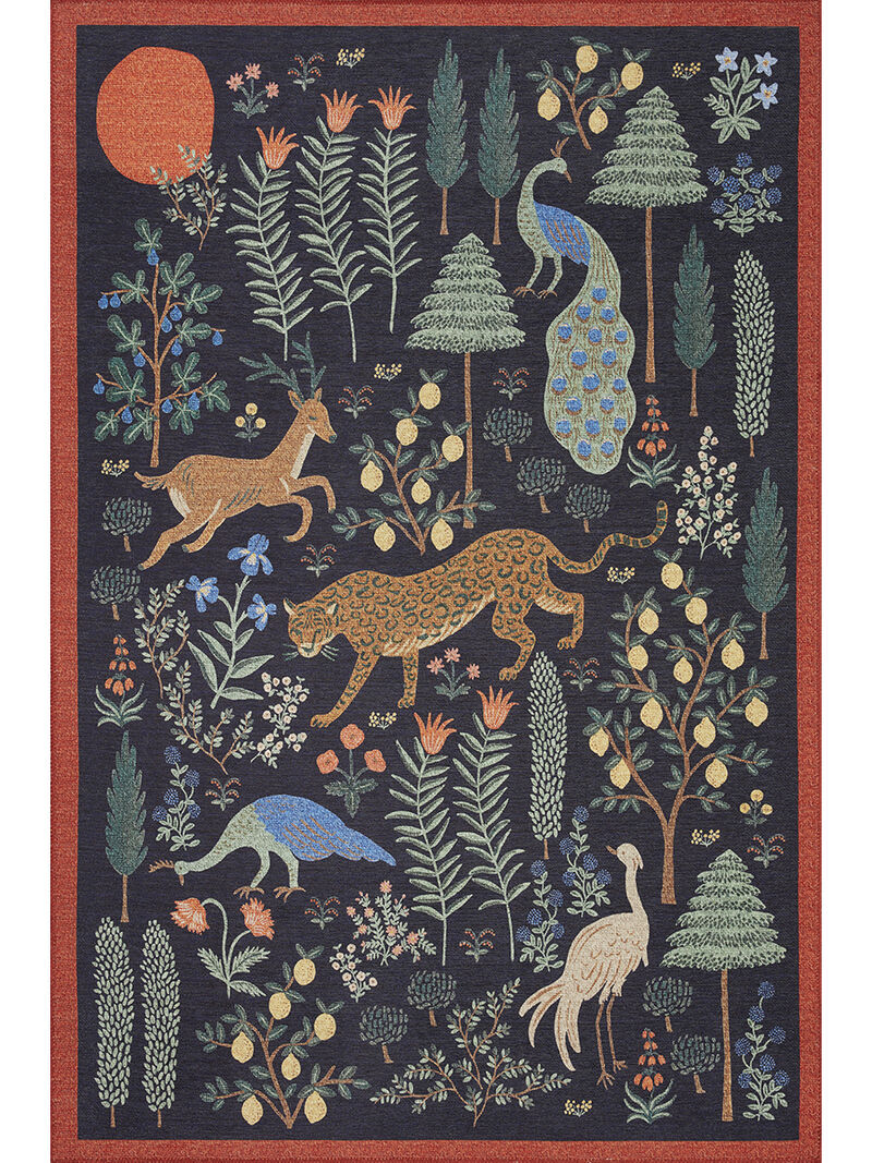 Menagerie MEN01 Collection by Rifle Paper Co.