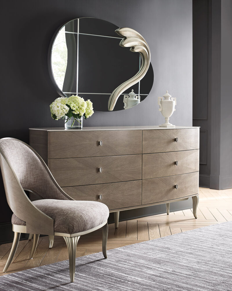 Lillian Double Dresser