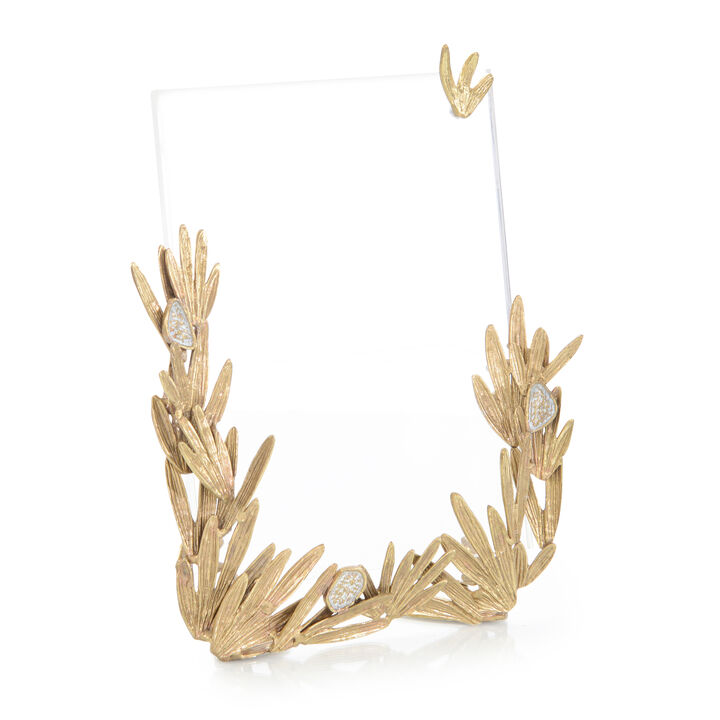 Stone Meadow Photo Frame