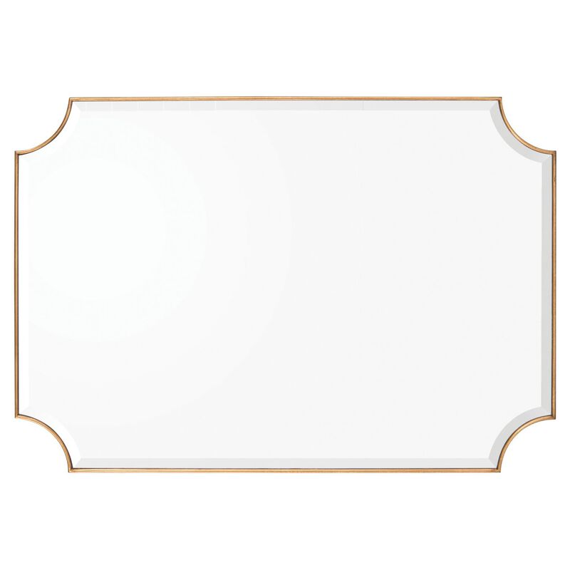 Sorrento Mirror
