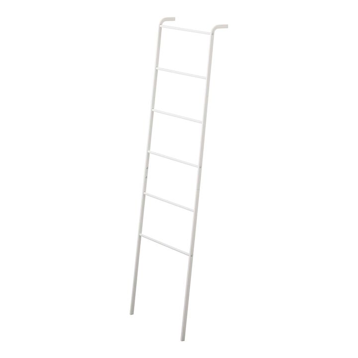 Leaning Ladder Rack