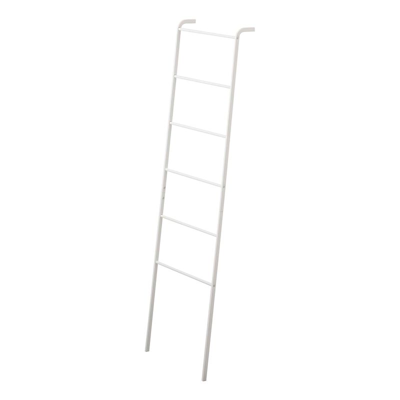 Leaning Ladder Rack