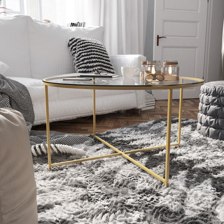 Living Room Coffee Tables