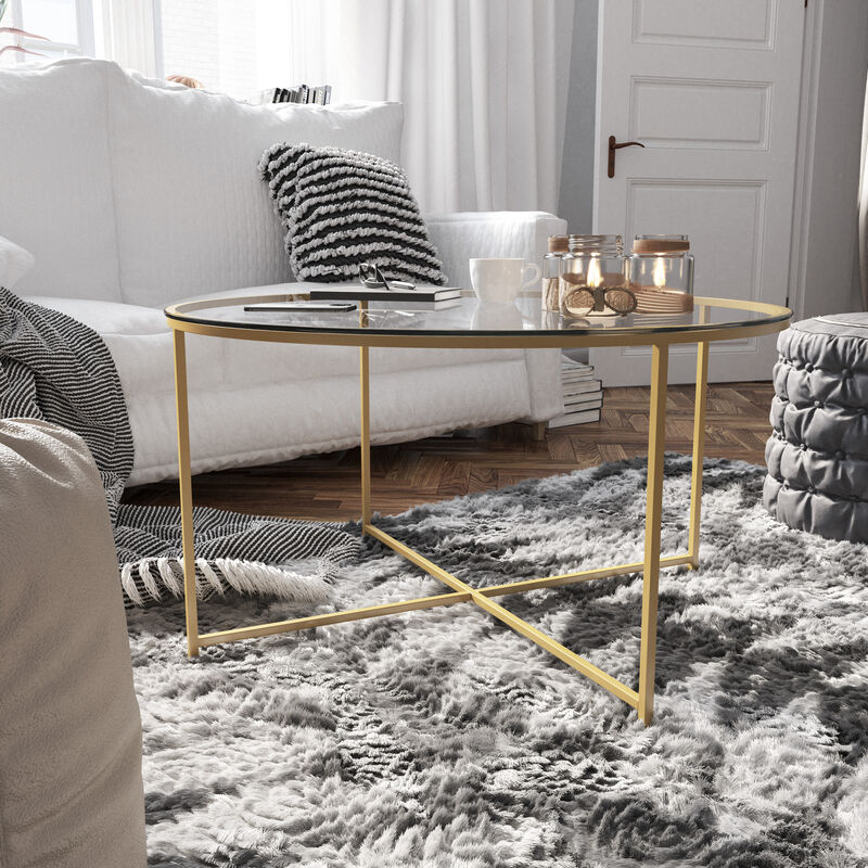 Living Room Coffee Tables