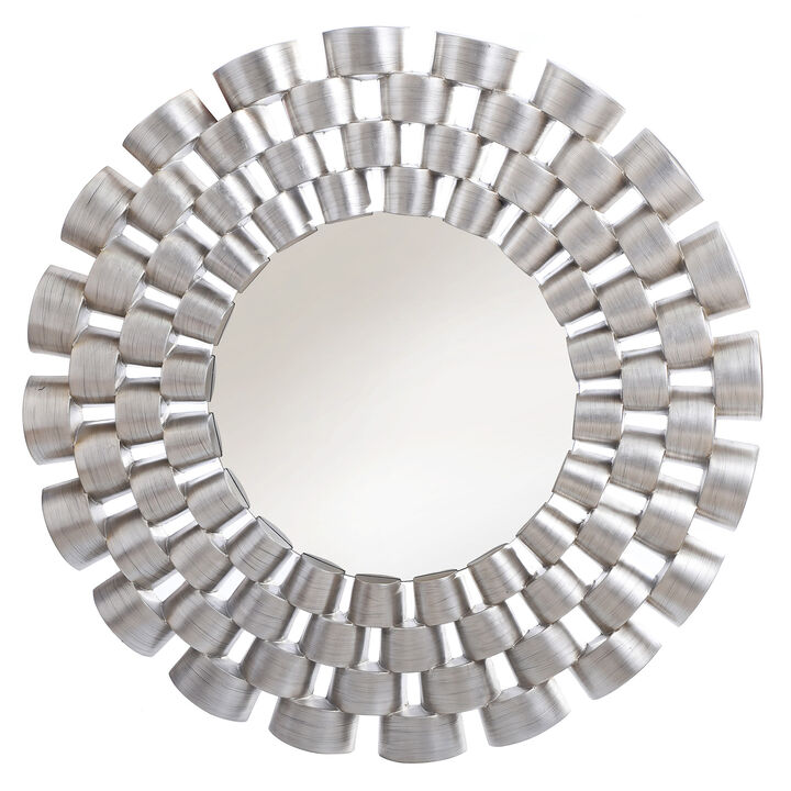 Victoria Mirror