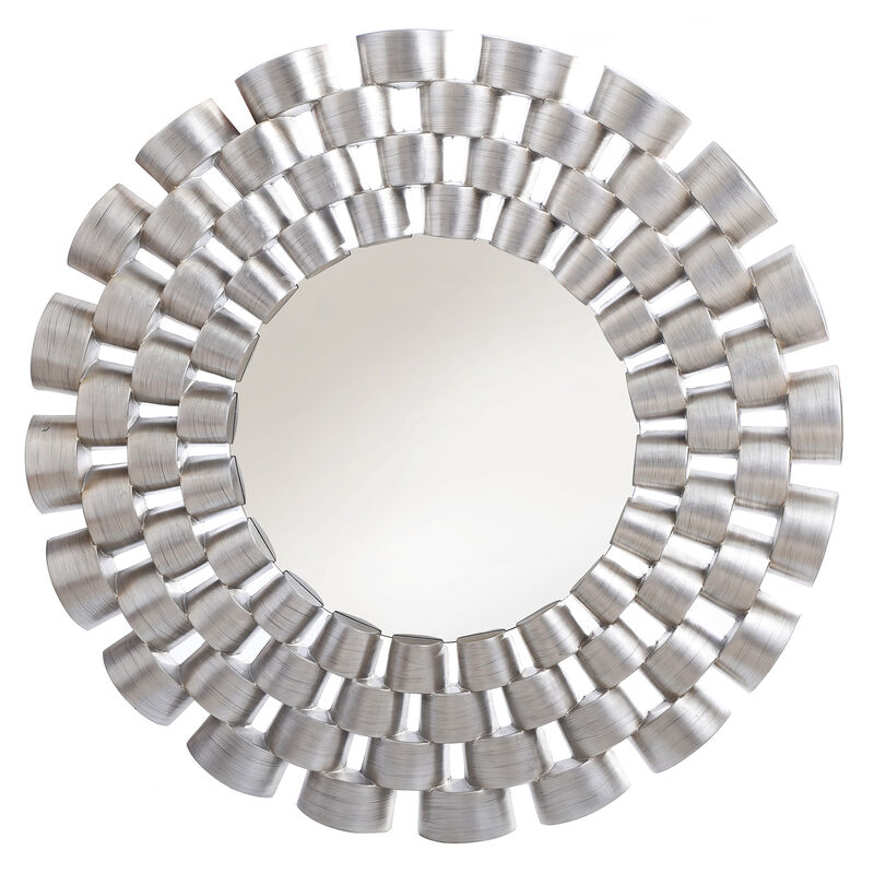 Victoria Mirror