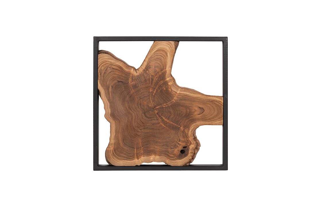 Framed Slice Wall Tile