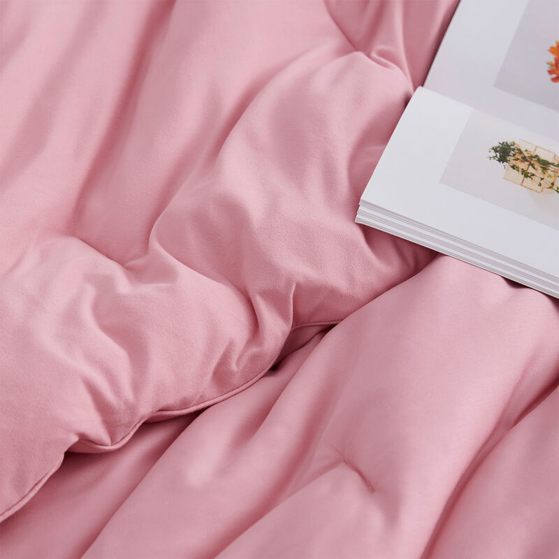 Bamboo Butter - Coma Inducer® Oversized Cooling Comforter Set