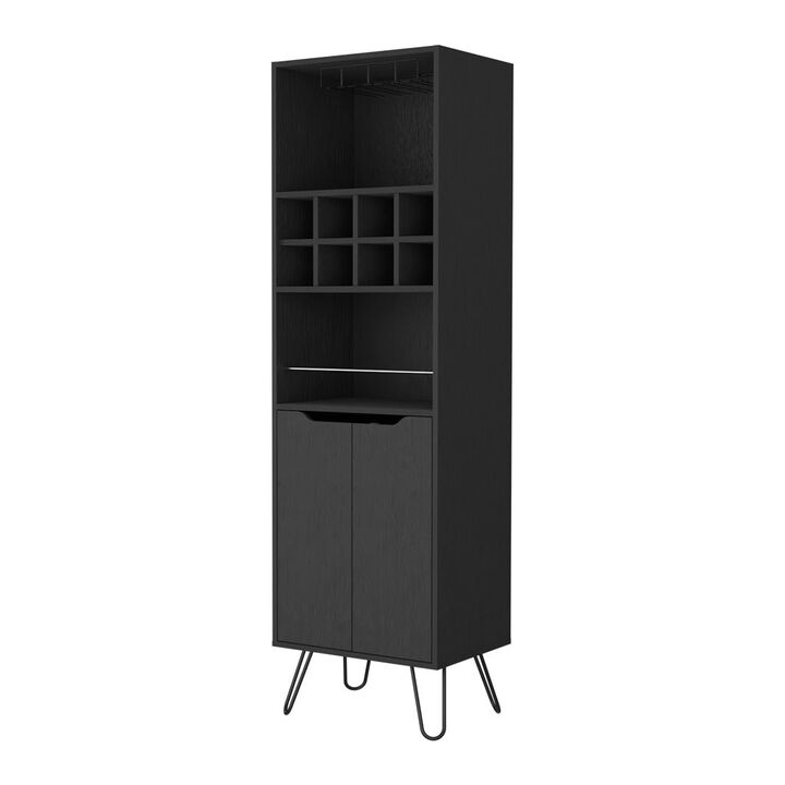 Sheffield H Bar Cabinet