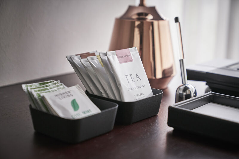 Vanity Tray - Flat - Two Sizes