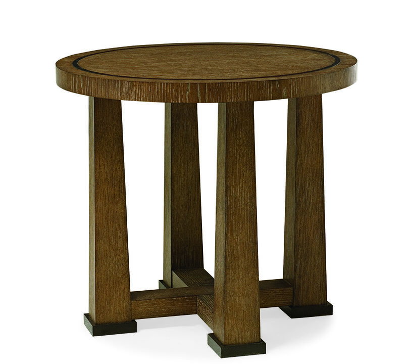Aspen Lamp Table