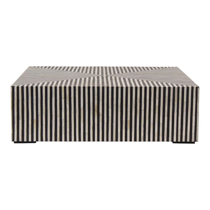 Moe's Home Collection Terning Coffee Table