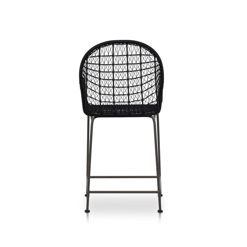 Bandera Outdoor Counter Stool