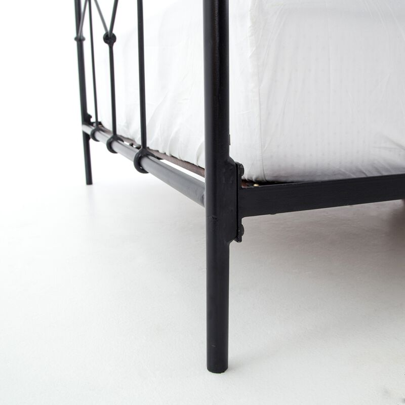 Casey King Bed