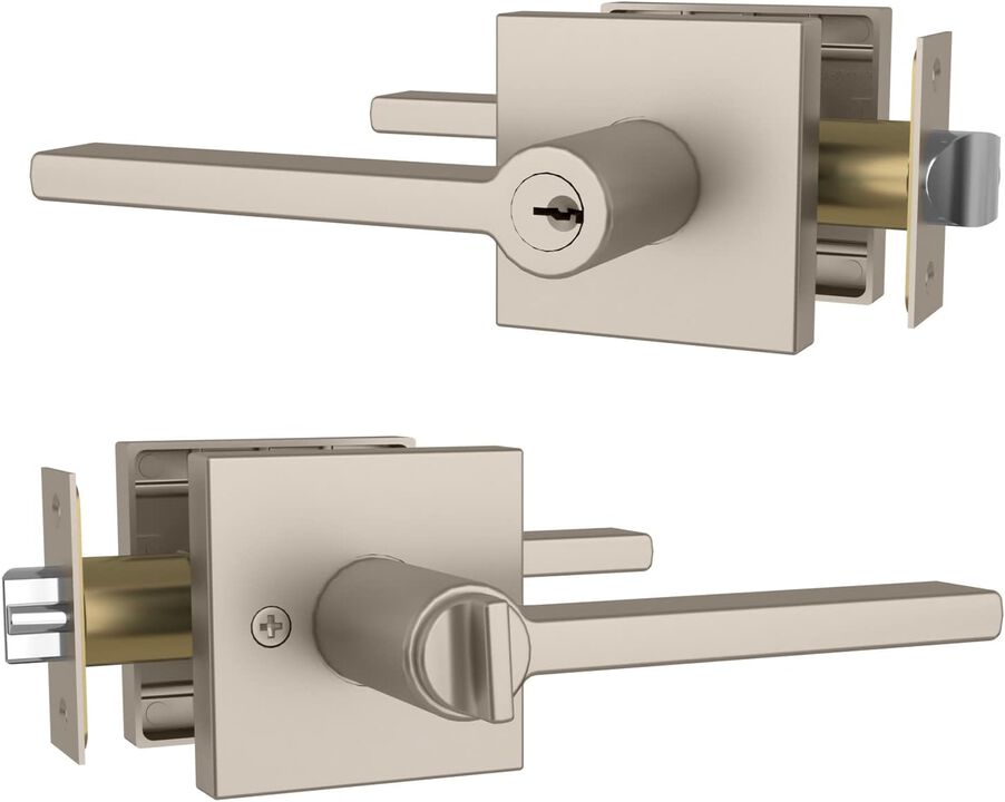 Mega Handles | Prime Entry Lever