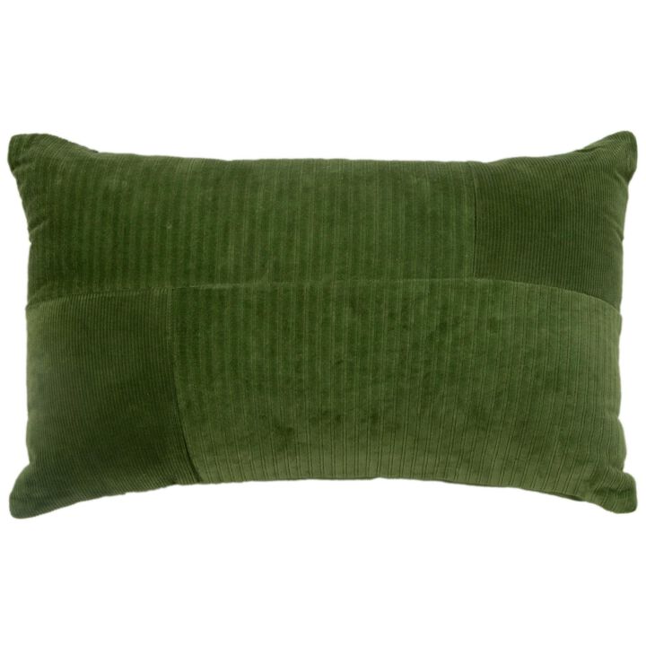 14" x 20" Down Filled Pillow
