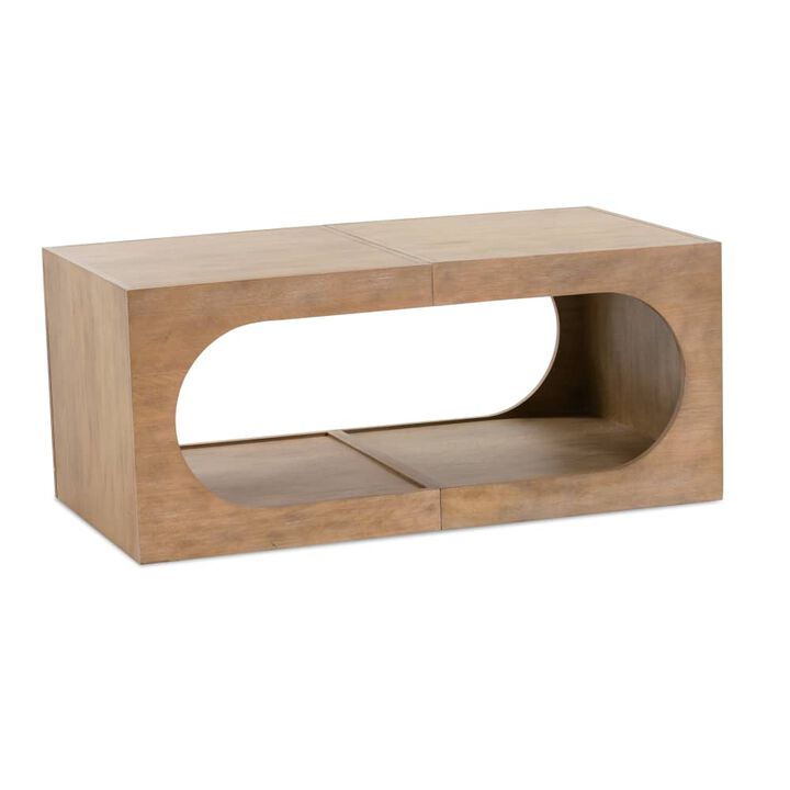 Dune Cocktail Table