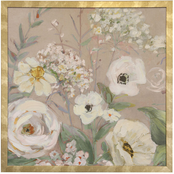 Naive Garden I