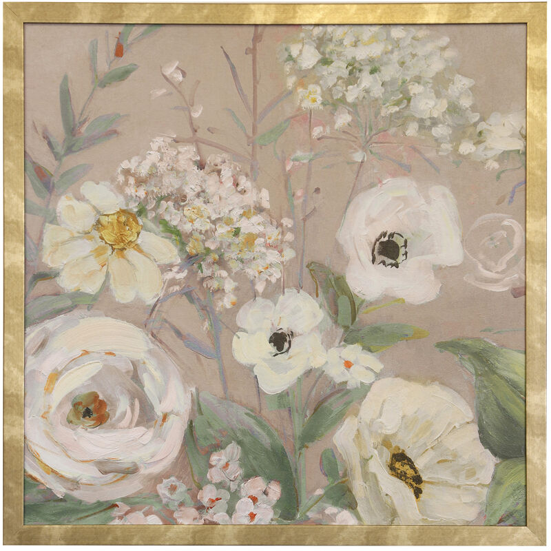 Naive Garden I