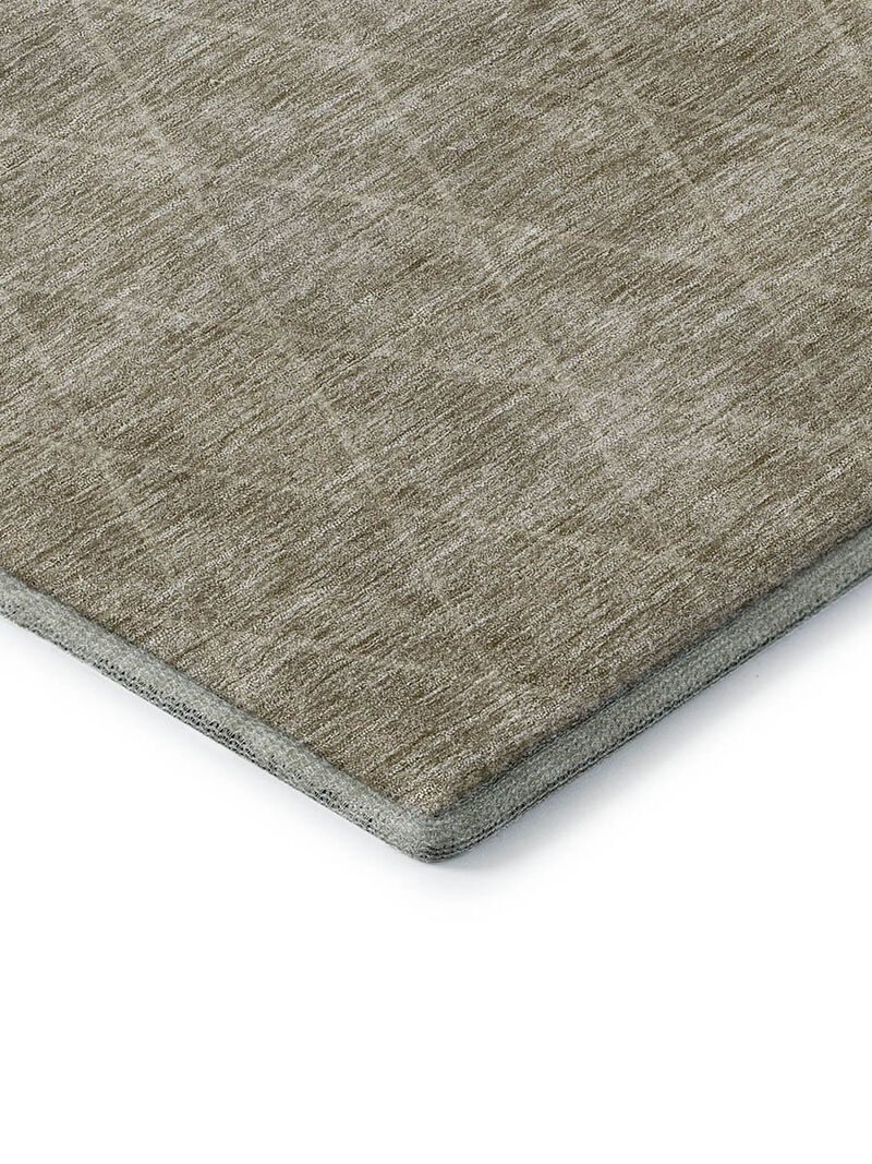 Lazio LZ2 Taupe 9' x 12' Rug