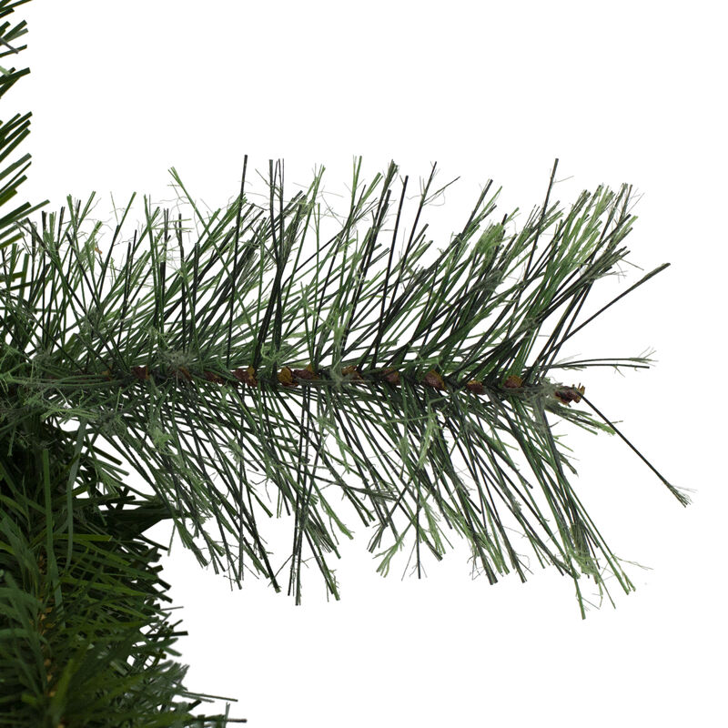 Mixed Cashmere Pine Artificial Christmas Wreath - 36-Inch  Unlit