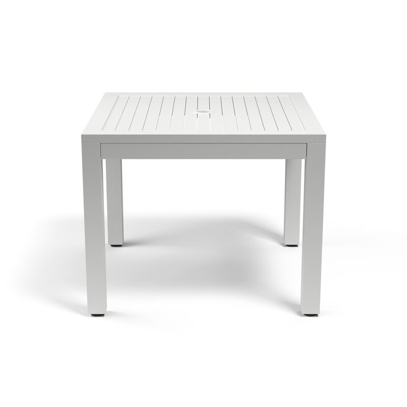 Naples Square 36" Dining Table