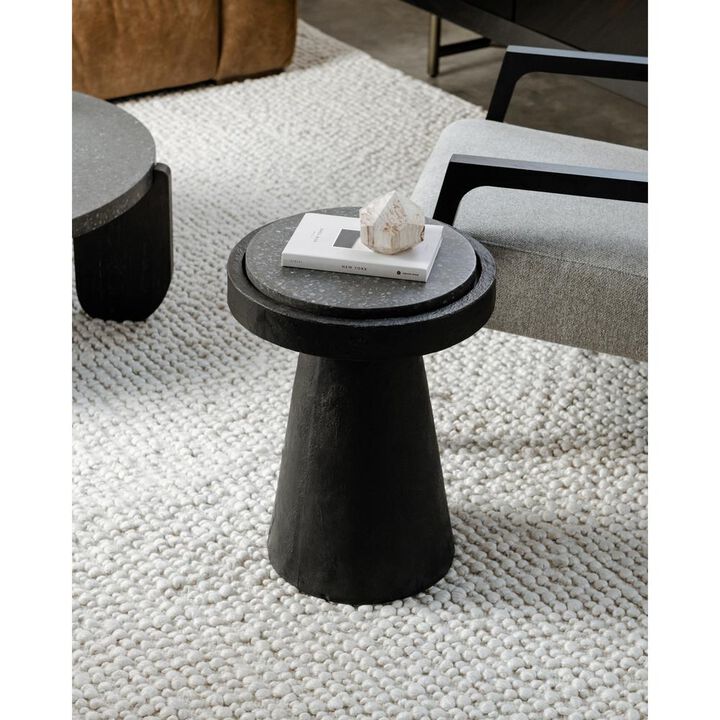 Moe�s Book Accent Table