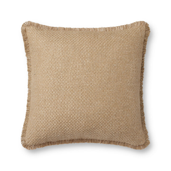 II PLL0121 Natural 22''x22'' Down Pillow