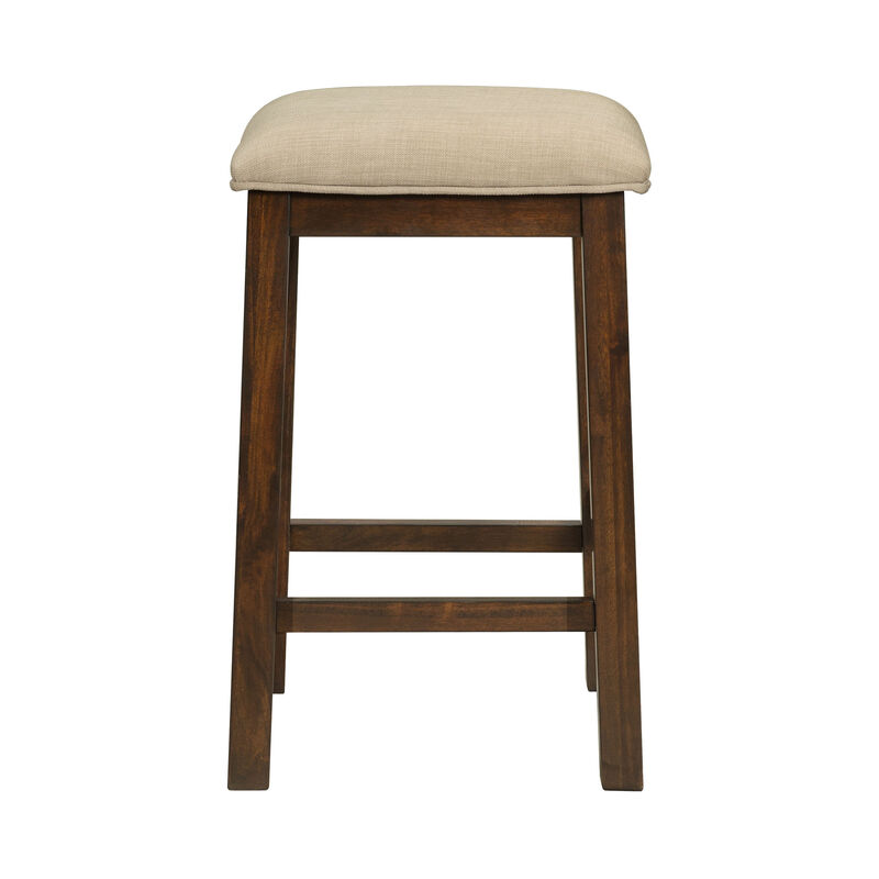 Drew Bar Table Set