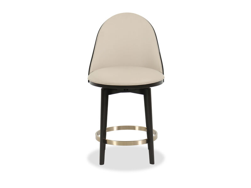 Another Round Counter Stool