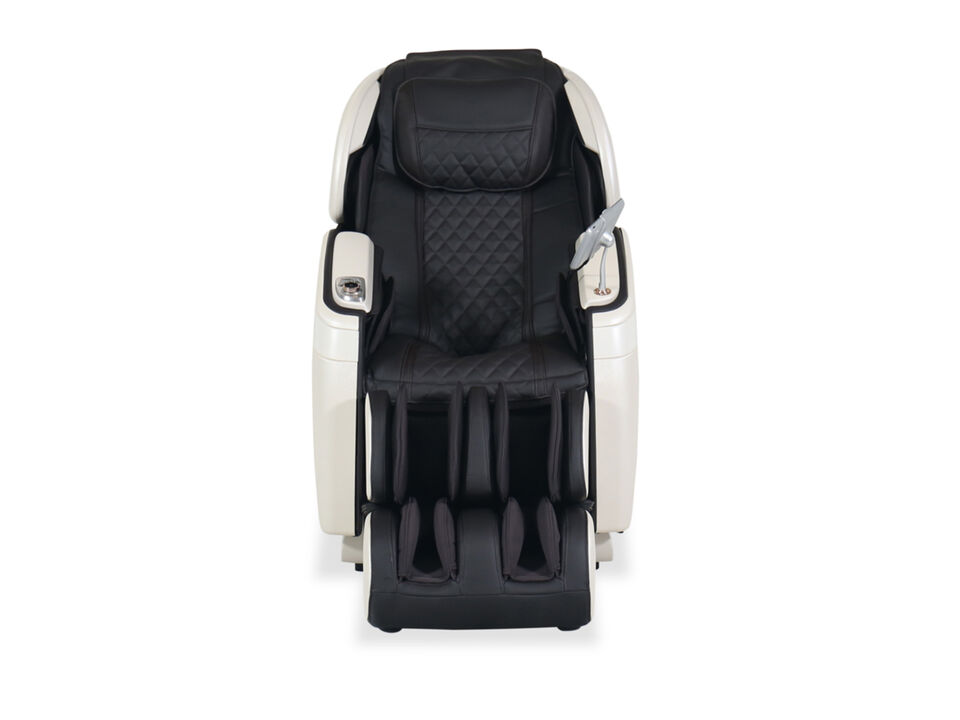 Qi Se Massage Recliner