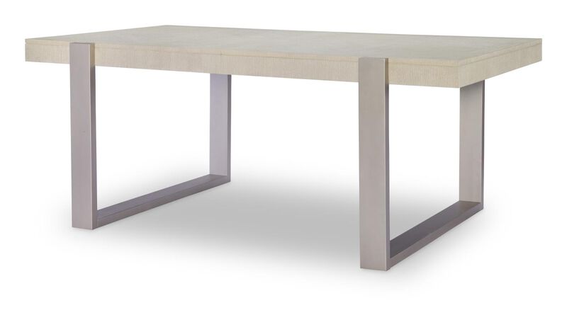 Bliss Rectangular Dining Table
