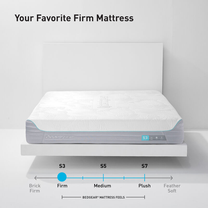 S3 Mattress