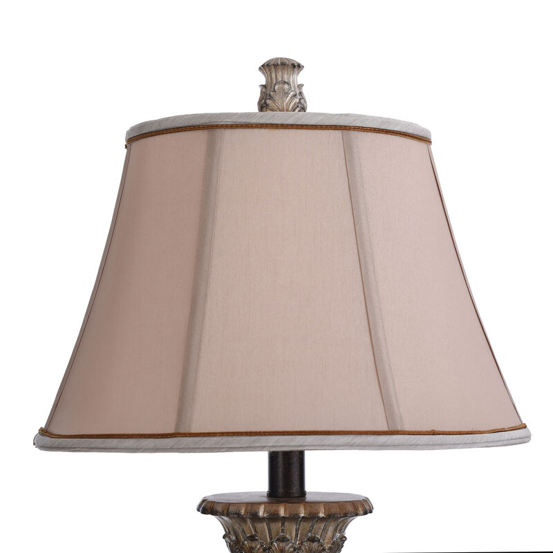 Winthrop Table Lamp (Set of 2)