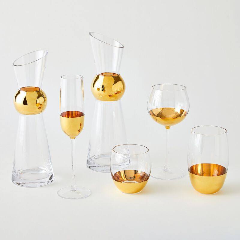 Orb DOF Glass