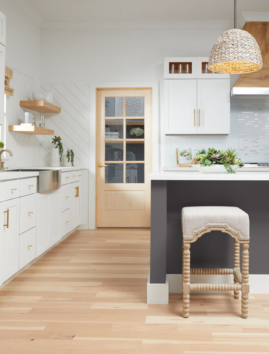 Rue Counter Stool