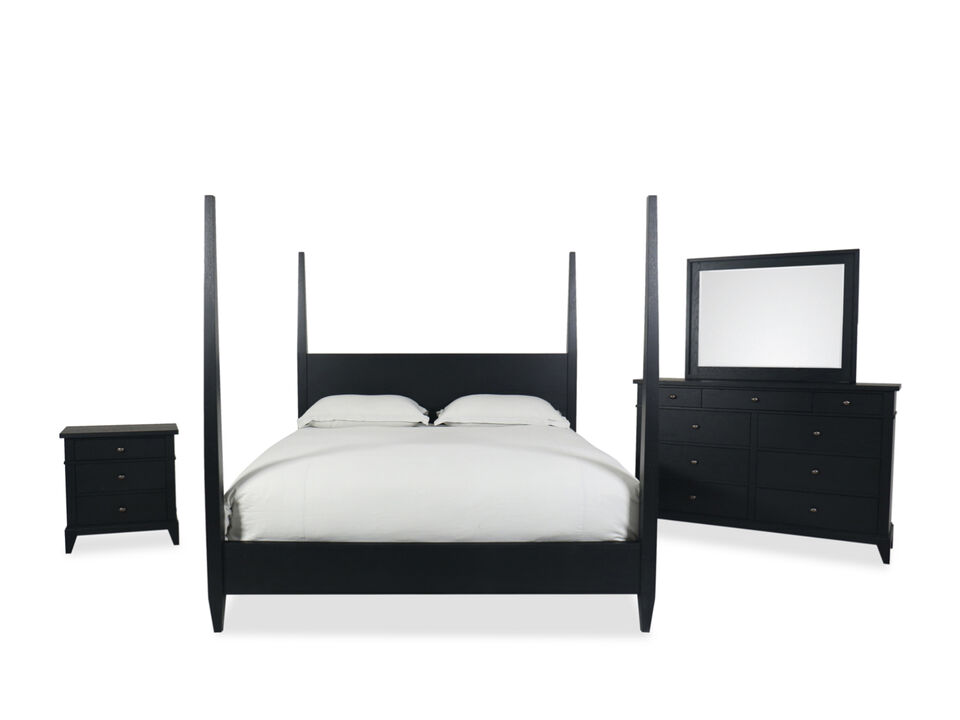 Traditions Bedroom Set