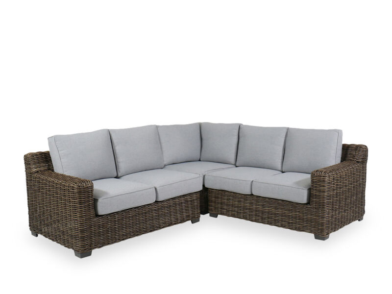 Cade Sectional