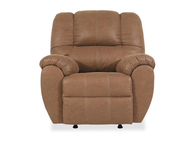 McGann Manual Rocker Recliner