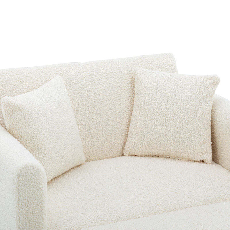 Chaise Lounge Chair Accent Chair
