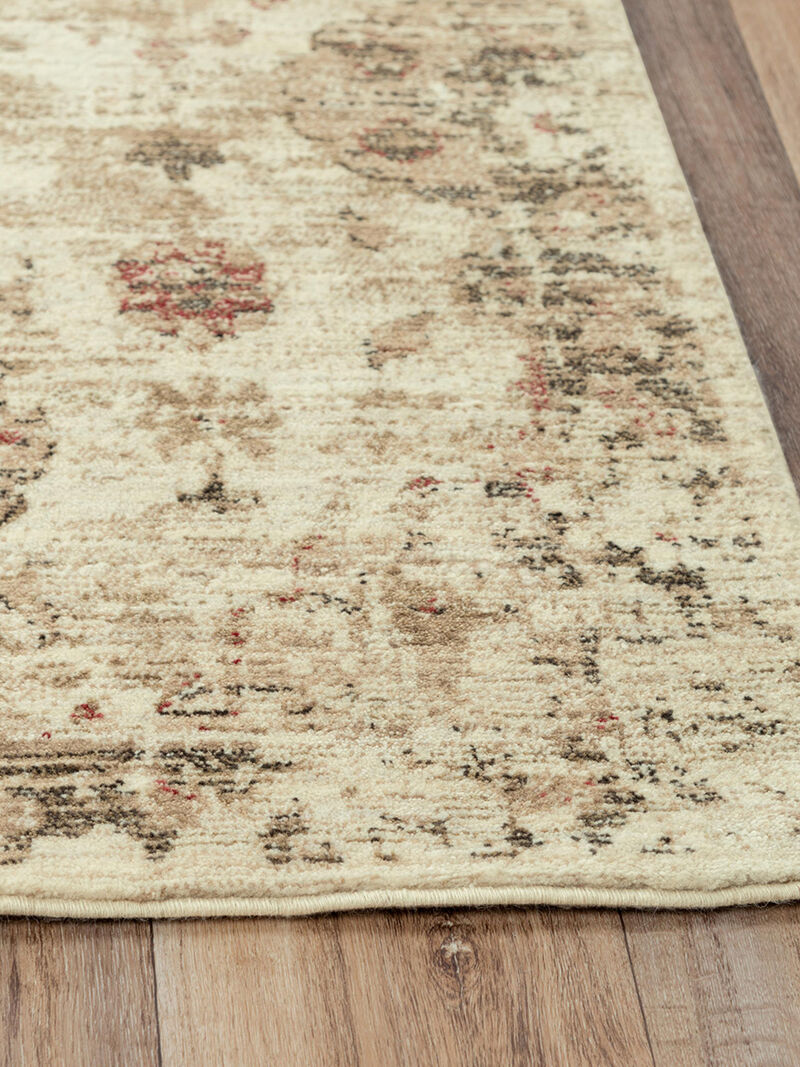 Gossamer GS084C 3' x 5' Rug