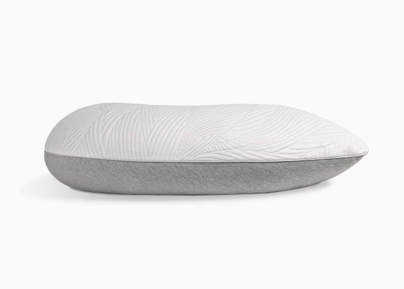 The Body Pillow