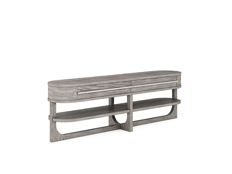 Vault Console Table